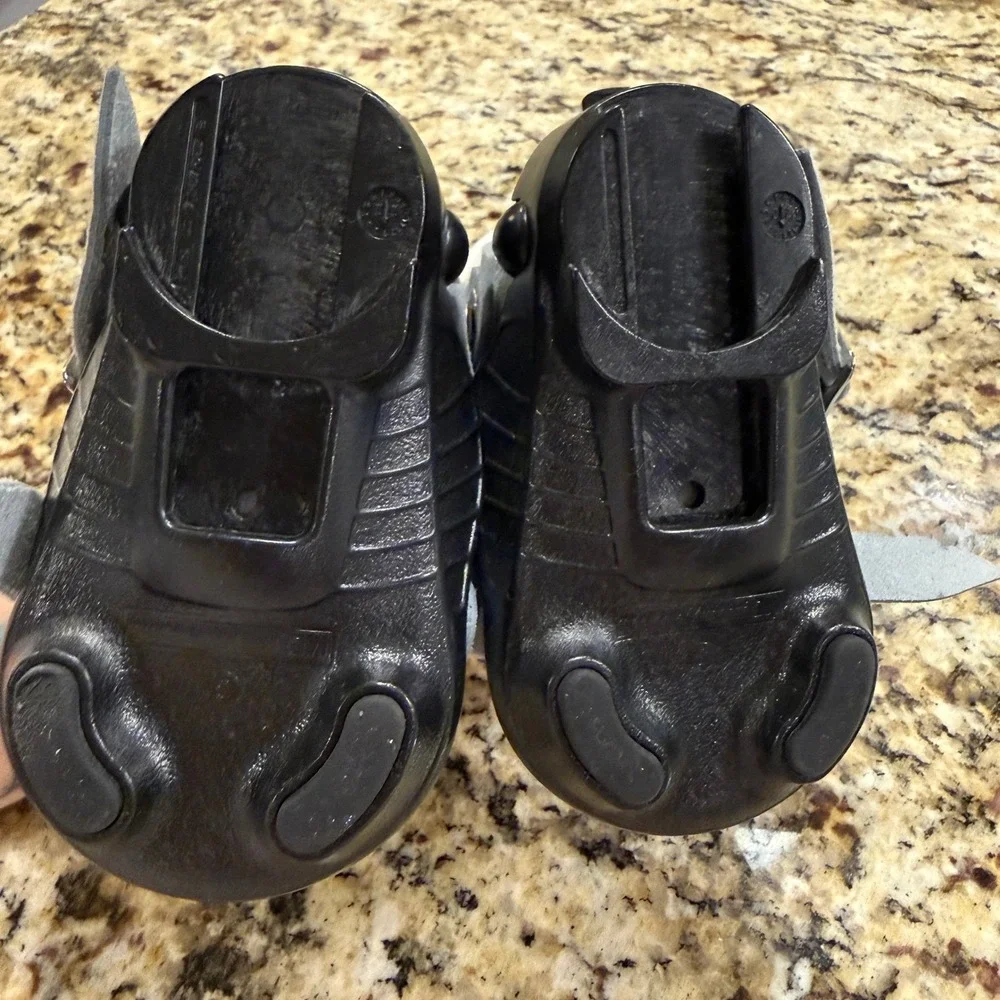 MD Orthopaedics clubfoot boots